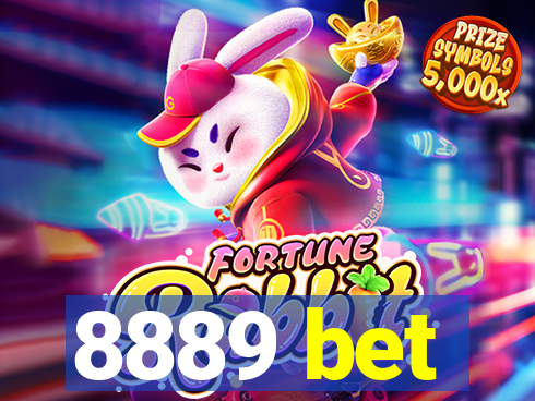 8889 bet